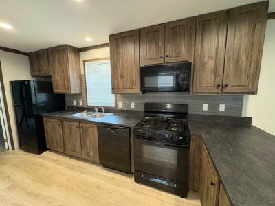 Mobile Home at 2752 W. North Union Road Lot 62 Midland, MI 48642