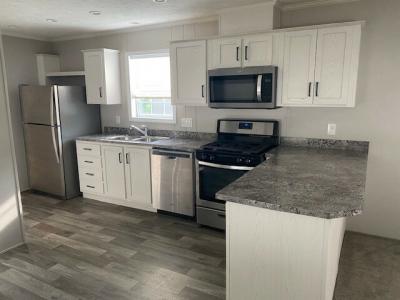 Mobile Home at 10 Bradley Lane West Branch, IA 52358