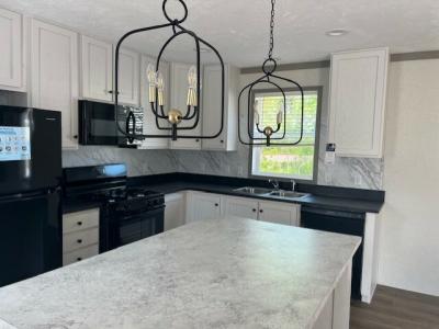 Mobile Home at 540 Iowa Belleville, MI 48111