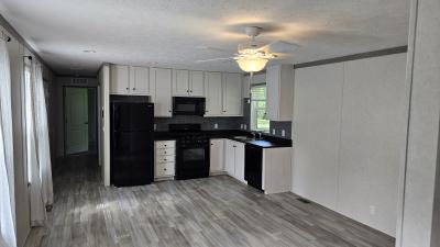 Mobile Home at 300 Forrest Ave., Lot #109 Springfield, IL 62702