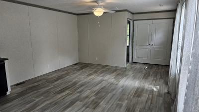 Photo 3 of 6 of home located at 300 Forrest Ave., Lot #109 Springfield, IL 62702