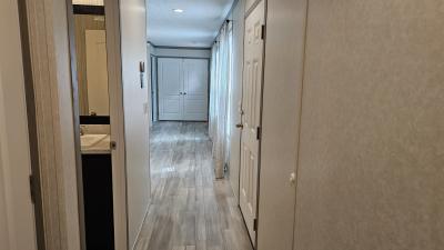 Photo 5 of 6 of home located at 300 Forrest Ave., Lot #109 Springfield, IL 62702