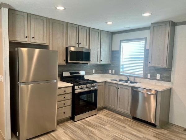 2025 Clayton Mobile Home For Sale