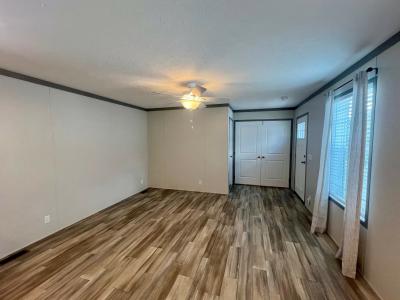 Photo 3 of 10 of home located at 300 Forrest Ave., Lot #107 Springfield, IL 62702