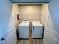 2025 Clayton 5216-4209 Adrenaline  Home