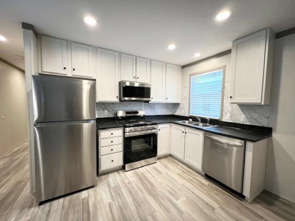 2025 Clayton Mobile Home For Sale