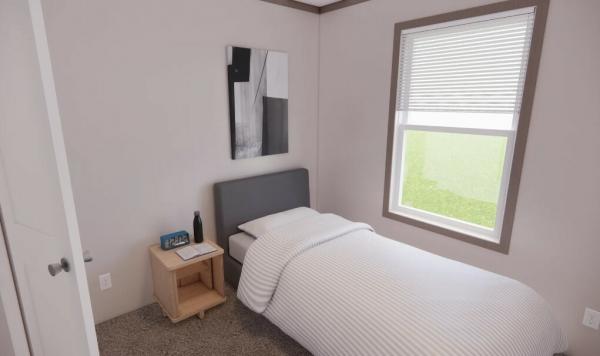 2025 Clayton 6016-4200 Adrenaline  Home