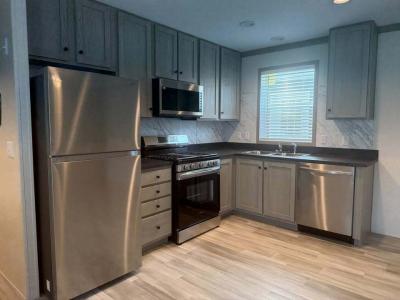 Mobile Home at 3228 Butternut Kalamazoo, MI 49004