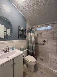 1994 Fleetwood Broadmore Manufactured Home