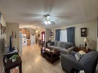 1994 Fleetwood Broadmore Manufactured Home