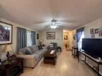 1994 Fleetwood Broadmore Manufactured Home