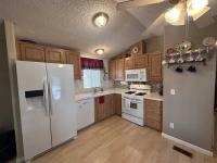 1994 Fleetwood Broadmore Manufactured Home