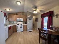 1994 Fleetwood Broadmore Manufactured Home