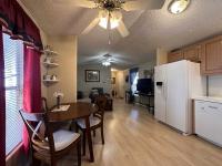 1994 Fleetwood Broadmore Manufactured Home