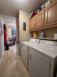 1994 Fleetwood Broadmore Manufactured Home