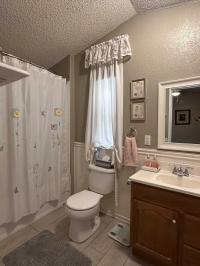 1994 Fleetwood Broadmore Manufactured Home