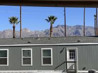 1994 Fleetwood Broadmore Manufactured Home