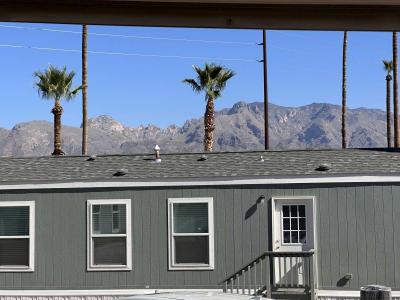 Photo 4 of 16 of home located at 4315 N Flowing Wells #76 Tucson, AZ 85705