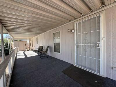 Photo 5 of 16 of home located at 4315 N Flowing Wells #76 Tucson, AZ 85705