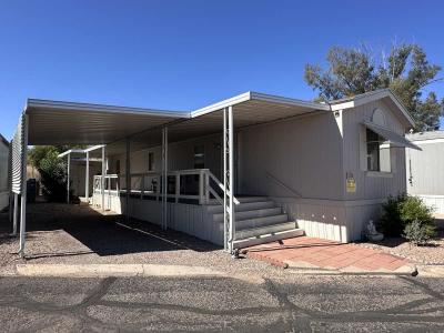 Photo 3 of 16 of home located at 4315 N Flowing Wells #76 Tucson, AZ 85705