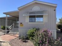 1994 Fleetwood Broadmore Manufactured Home