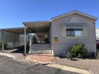 1994 Fleetwood Broadmore Manufactured Home