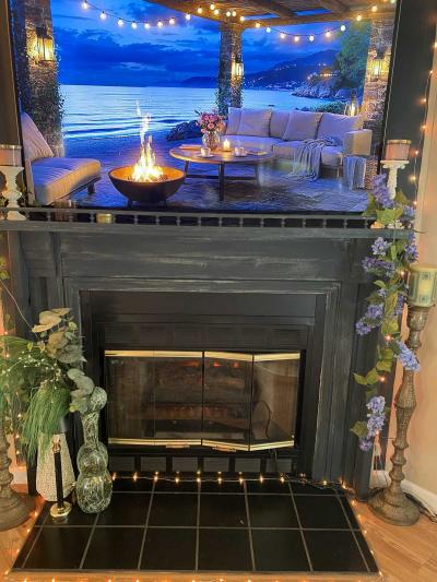 Photo 5 of 40 of home located at 9860 Brandywine Dr Navarre, FL 32566