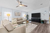 1989 MER Mobile Home