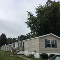 2013 Champion RA1680204 Manufactured Home