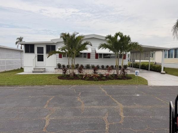 1973 MARL Mobile Home For Sale