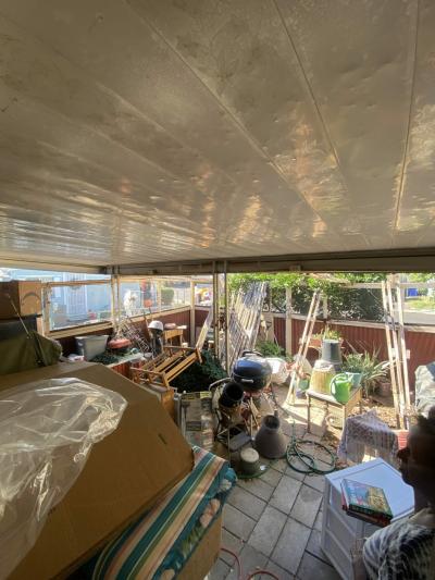 Photo 4 of 8 of home located at 5201 W Camelback Rd, Site C107 Phoenix, AZ 85031