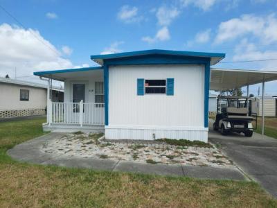Mobile Home at 918 Reed Canal Road Lot 116 South Daytona, FL 32119
