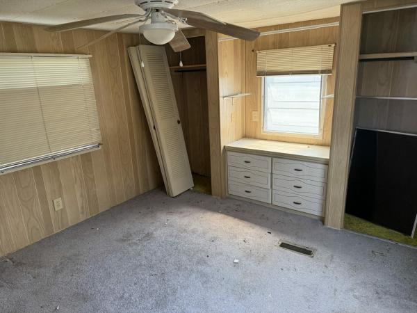 1971 Buddy  Home