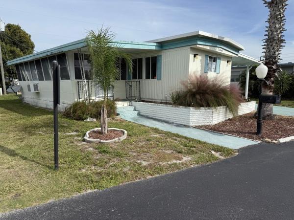 1970 CLAI Mobile Home For Sale