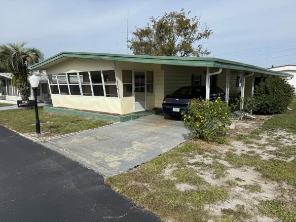 1978 HOME Mobile Home For Sale