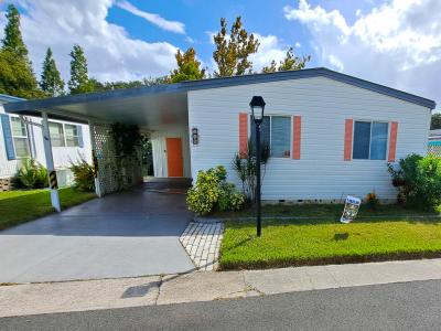 Mobile Home at 239 Goodrich St. Lakeland, FL 33813