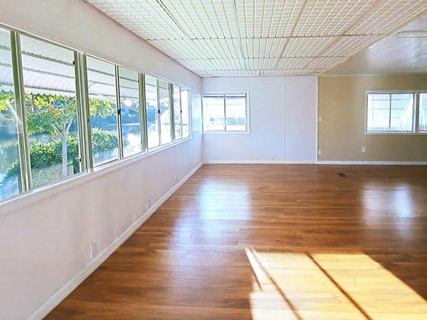 1982 BROO Mobile Home