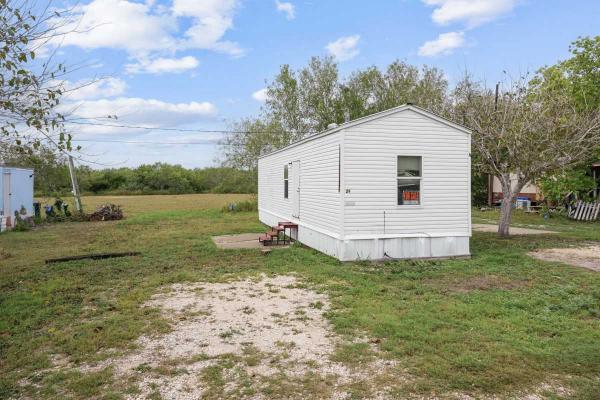 Photo 1 of 2 of home located at 4140 Violet Rd Corpus Christi, TX 78410