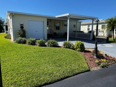 Mobile Home at 2602 Ashburn Place #754 Winter Haven, FL 33881