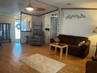 2001 Nobility Manufactured Home