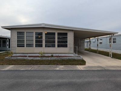 Mobile Home at 6700 150th Ave N, Lot 616 Clearwater, FL 33764