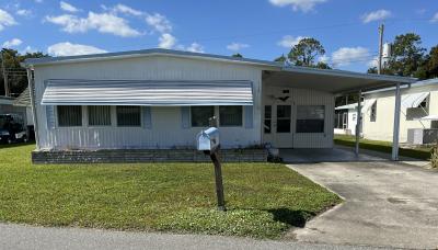 Mobile Home at 117 Boyd Street Lakeland, FL 33815