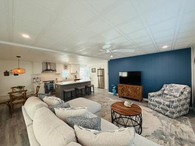 Photo 3 of 18 of home located at 74 S. Harbor Drive Vero Beach, FL 32960