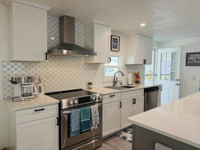 Photo 4 of 18 of home located at 74 S. Harbor Drive Vero Beach, FL 32960