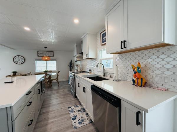 1975 Southwind  Home