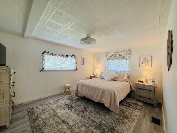 1975 Southwind  Home