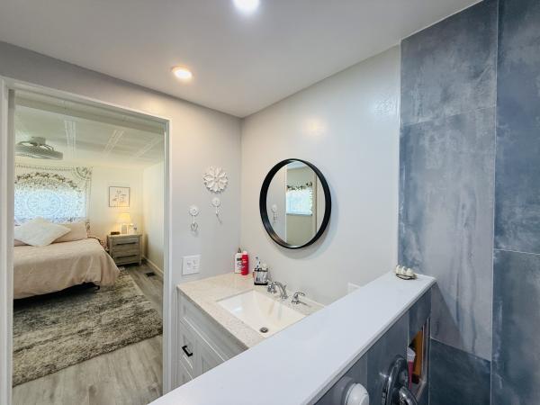 1975 Southwind  Home