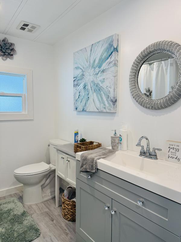 1975 Southwind  Home