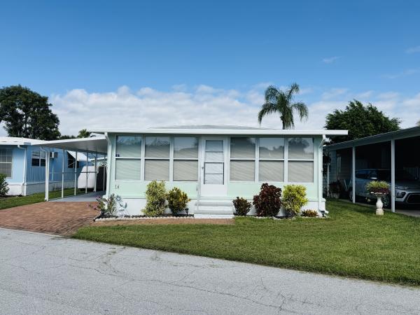 1975 Southwind  Home