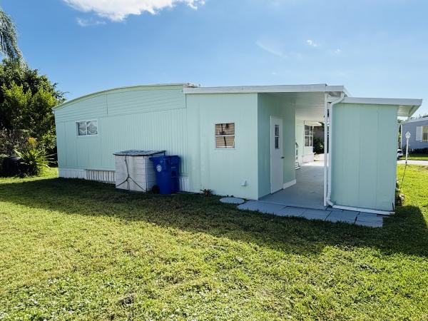 1975 Southwind  Home